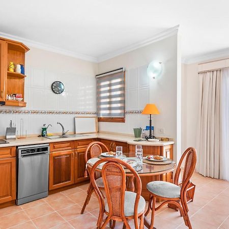 Apartment Rosa Puerto de Santiago  Exteriör bild